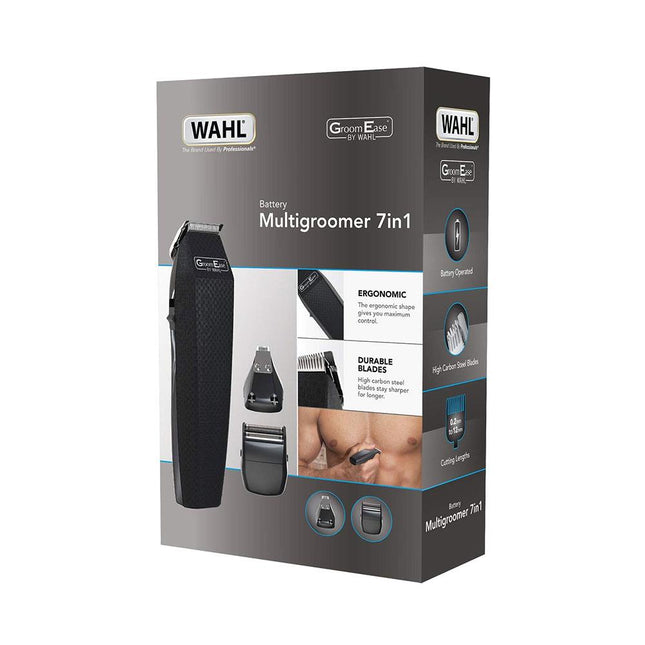 WAHL 7-In-1 Multigroomer