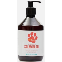 PAWFECT PET OIL SCOTTISH 500ML