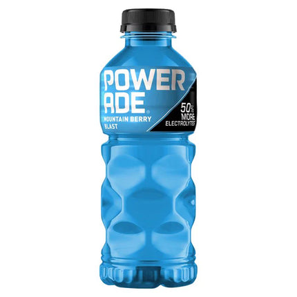 Powerade Drink 20fl.oz