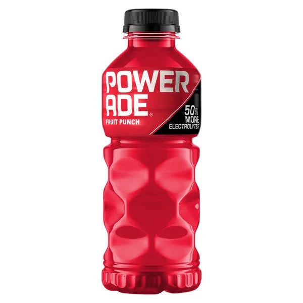 Powerade Drink 20fl.oz