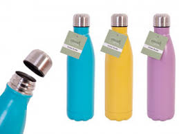 Coco & Gray Water Bottle Stainless Steel 750ml