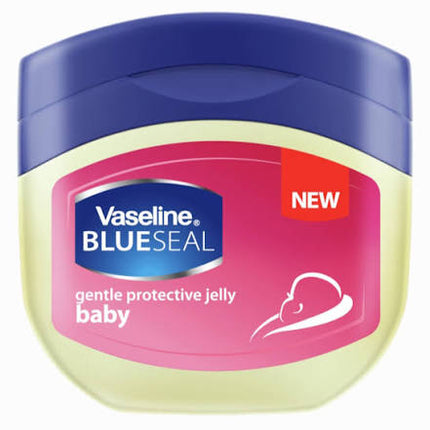 VASELINE PET JELLY 250ML BABY