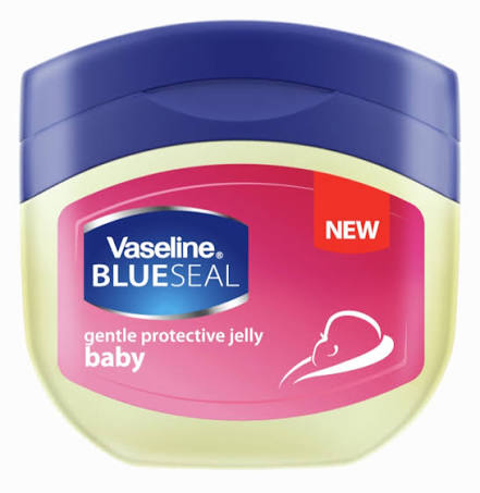 VASELINE PET JELLY 250ML BABY