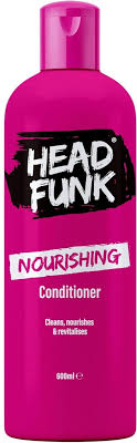 Head Funk Nourishing Conditioner 600ml