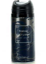 Firetrap Body Spray Nocturnal 150ml