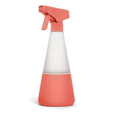 Clean Cult All Purpose Cleaner Spray Bottle Orange 16oz