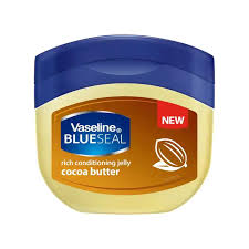 Vaseline Blue Seal Petroleum Jelly 50ml