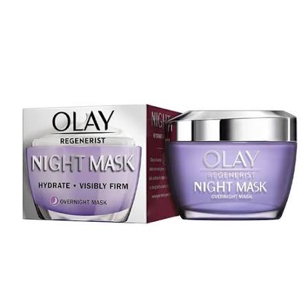 Olay Regenerist Overnight Mask 50ml