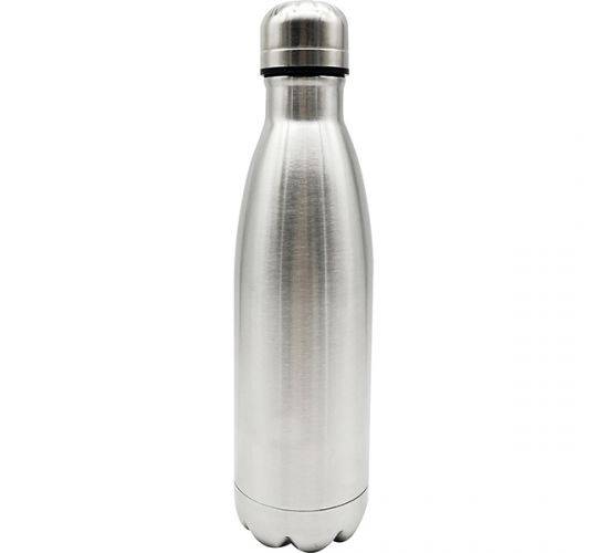 Insulated Vacuum Bottle Rainbow 500ml