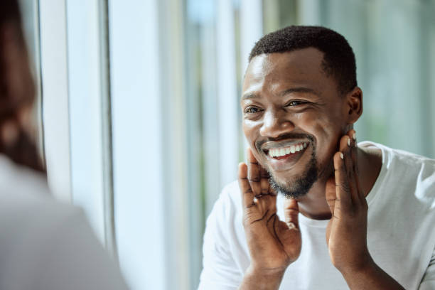 <h1>Men Skin Care</h1>
