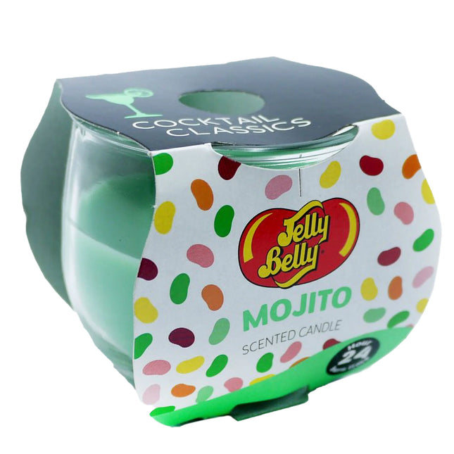 Jelly Betty Mojito Scented Candle