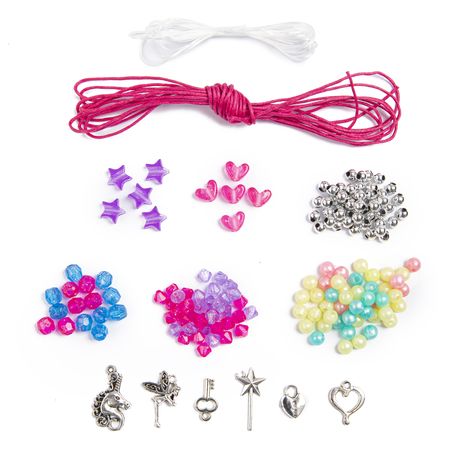 GL Magical Charms Jewellery Kit