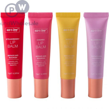 Keep It Lippy Repair & Nourish Lip Balm 10g