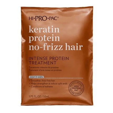 Hi-Pro-Pac Keratin Protein Treatment 1.75oz