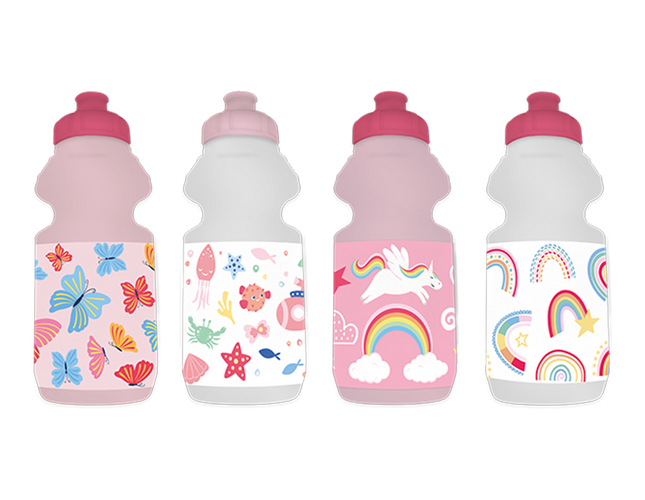 Sport Bottles Girls 500ml