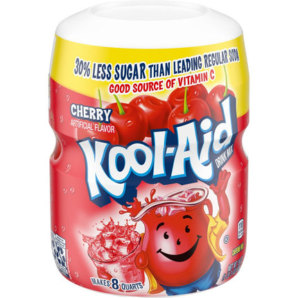 Kool Aid Drink Mix 19oz