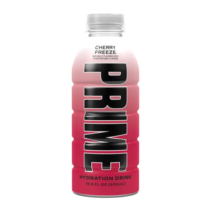 Prime Hydration Drink 500ml  Assorted