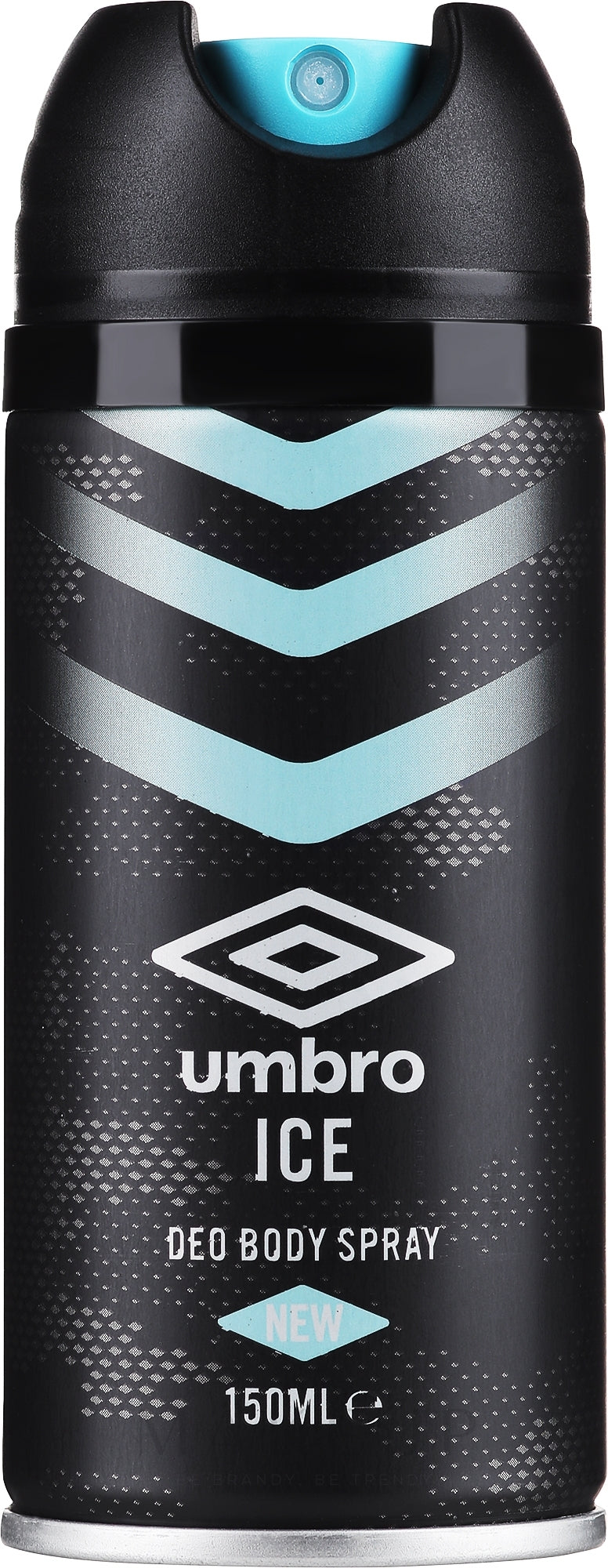 Umbro Ice Blue Body Spray 150ml