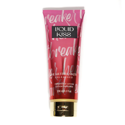 Liquid Kiss Body Lotion 8oz
