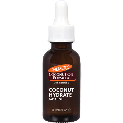 Palmer's Coconut Oil Formula Facial Oil 30ml
