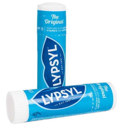 Lypsyl Lip Balm
