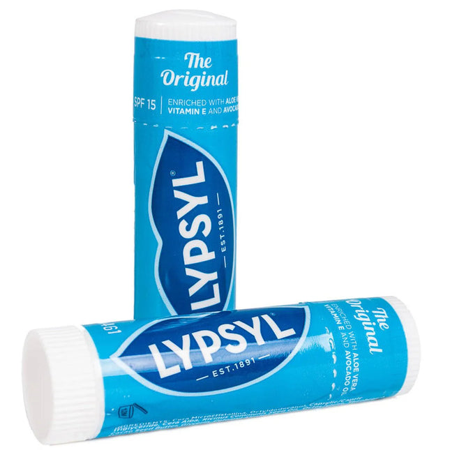 Lypsyl Lip Balm