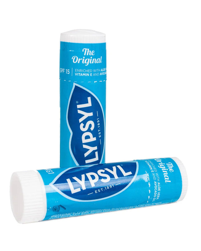 Lypsyl Lip Balm