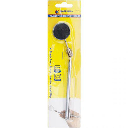 Marksman Telescopic Inspection Mirror