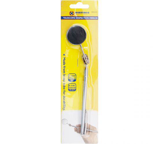Marksman Telescopic Inspection Mirror
