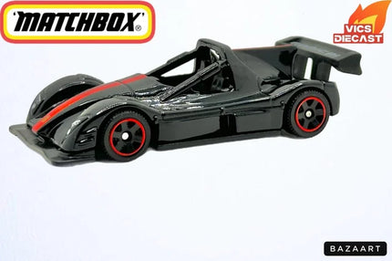 Matchbox Radical Motorsport