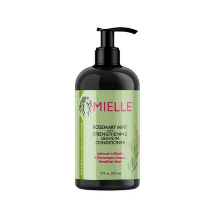 Mielle Rosemary Mint Leave-In Conditioner 12oz