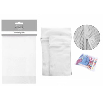 ROYAL HOME INTIMATESS WASH BAG 2 PACK