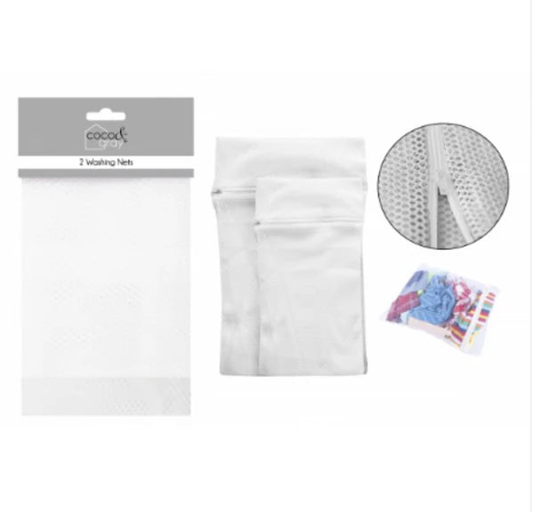 ROYAL HOME INTIMATESS WASH BAG 2 PACK