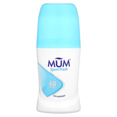 Mum Roll On Female Sport Fresh 45ml