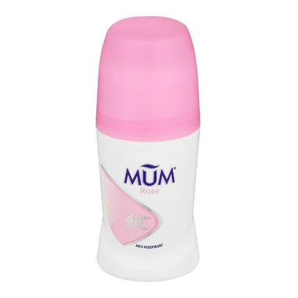 Mum Roll On Rose 45ml