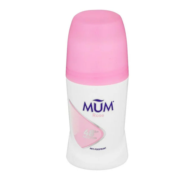 Mum Roll On Rose 45ml