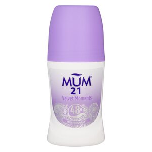 Mum Roll On Fragrance Free 45ml