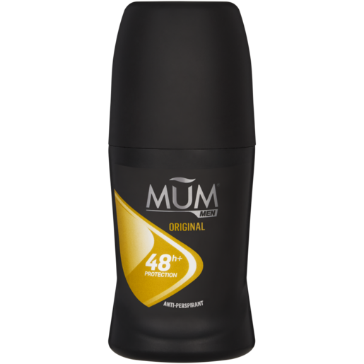 Mum Roll On Men's Original 45ml