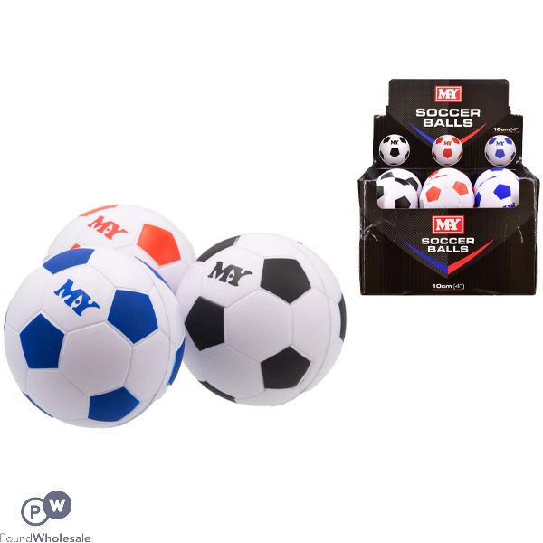 MY Sports Ball 4 inch