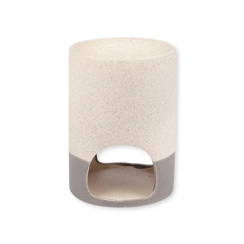 Oil Burner 2 Tone 14cm