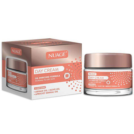 Nuage Day Cream 50ml