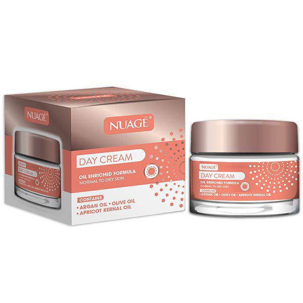 Nuage Day Cream 50ml