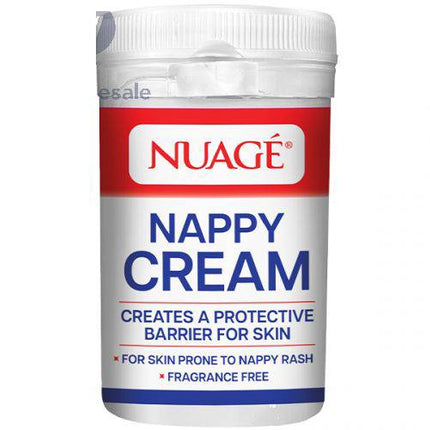 Nuage Nappy Cream 125g