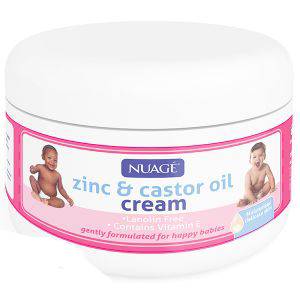 Nuage Baby Coconut Oil 50ml