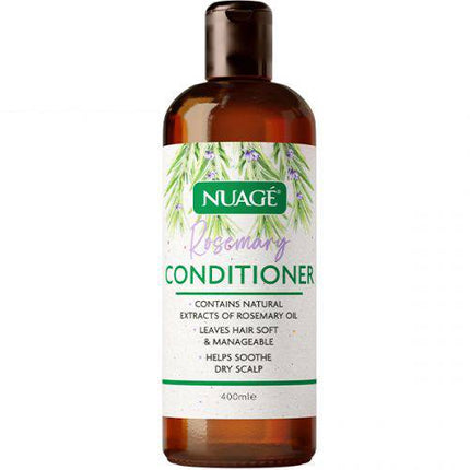 Nuage Rosemary Conditioner 400ml