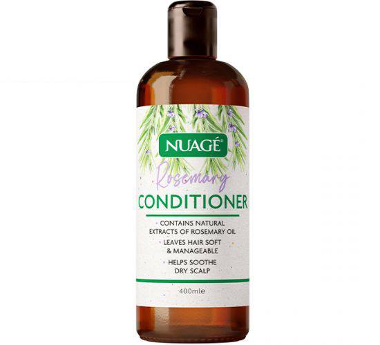 Nuage Rosemary Conditioner 400ml