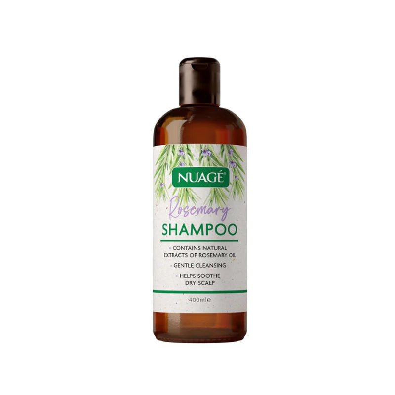 Nuage Rosemary Shampoo 400ml