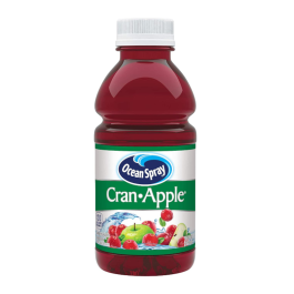 Ocean Spray Juice Drink Variety Pack 10oz