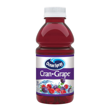 Ocean Spray Juice Drink Variety Pack 10oz