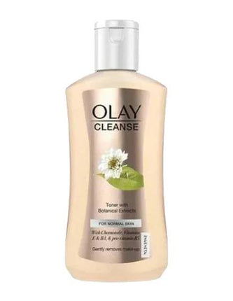 Olay Cleanse Toner Normal Skin 200ml